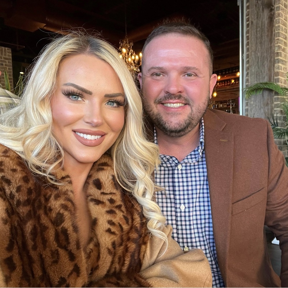 Meet your Posher, Tiffany